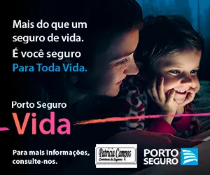 VIDA MAIS SIMPLES - PORTO SEGURO