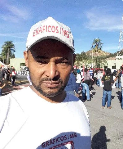 JOSE APARECIDO ALVES FERREIRA