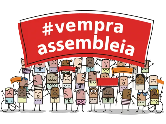 AÇÃO GRÁFICA JULHO 2024